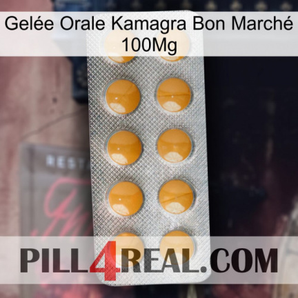 Gelée Orale Kamagra Bon Marché 100Mg levitra1